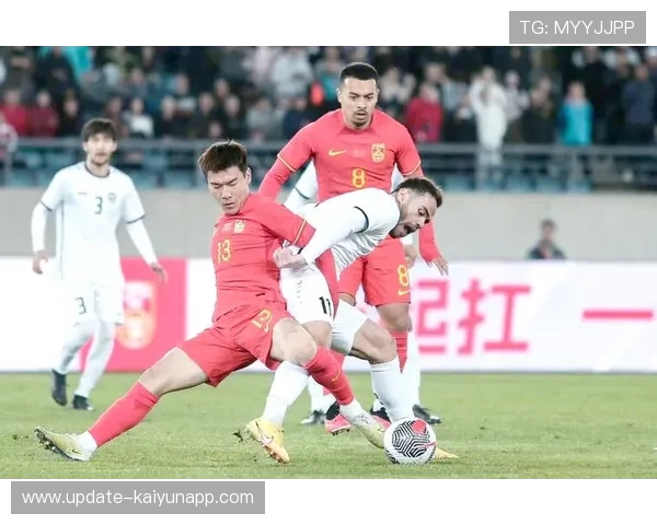 中国足球改革提速，青训体系全面升级，中国足球青训体制