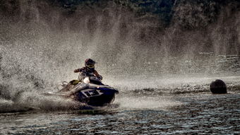 KAIYUN 中国大陆-世界摩托艇锦标赛大连站吸引众多关注，2021年摩托艇大赛